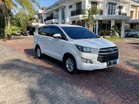 Innova Reborn 2.0 G Bensin Matic 2016