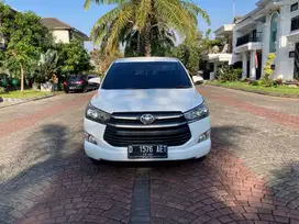 Innova Reborn 2.0 G Bensin Matic 2016