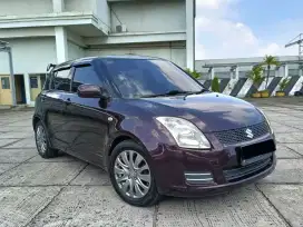 Suzuki Swift ST 2011