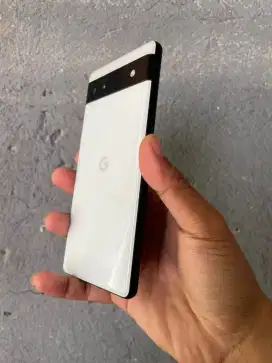 google pixel 6a ram 6/128 mulusss