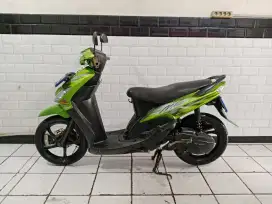 Yamaha mio smile 2010 mesin halus terawat