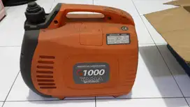 Jual Genset Bekas – Kondisi Bagus, Siap Pakai