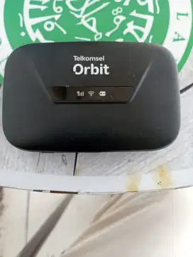 Dijual Modem Telkomsel Orbit HKM M21 – Normal, Harga Nego