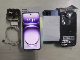 Dijual OPPO Reno 12 5G 12/512