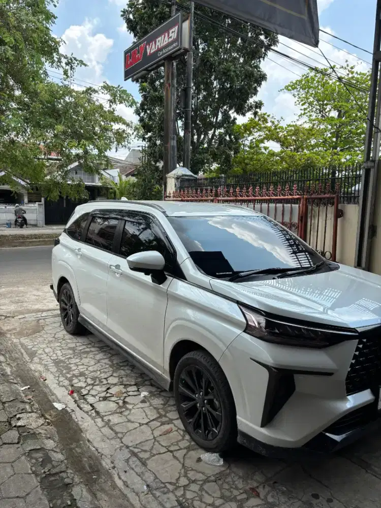 Veloz 2024 matic