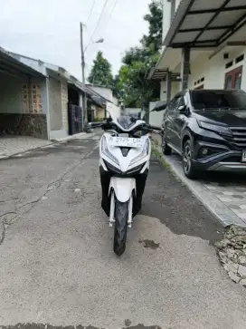 HONDA VARIO 150 TAHUN 2019 KONDISI BAGUSS