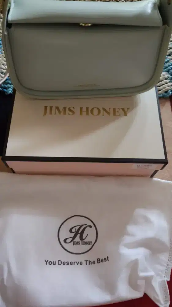 Tas jimshoney jh