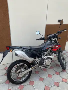 Kawasaki KLX 150G 2020