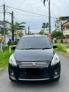 Suzuki ERTIGA GX 2015