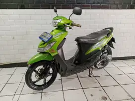 Siap pakai mio smile 2010 orisinil