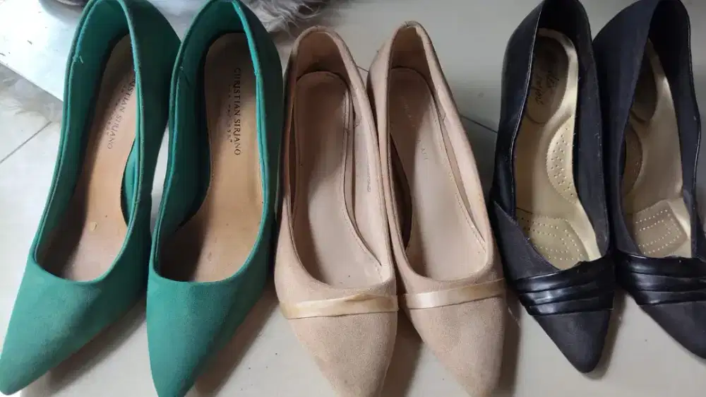 Sepatu H&M size 41