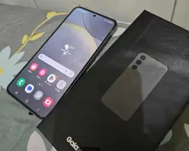 Samsung s24 basic