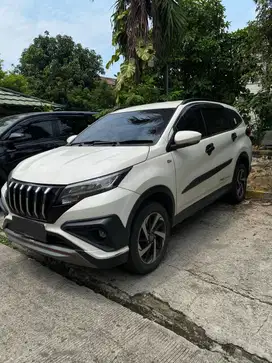 Toyota Rush 2021 Bensin