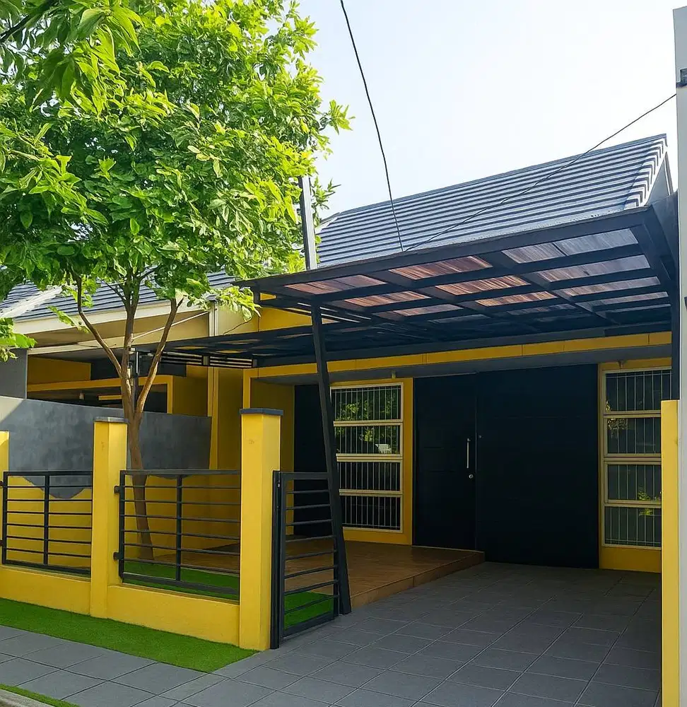 HARVEST CITY CILEUNGSI BEKASI-BOGOR