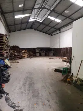 Murah Dijual Gudang Safe n Lock  Jalan Lingkar Timur