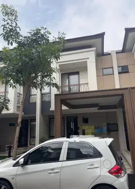 Termurah! Rumah lux baru amagriya podomoro park bandung