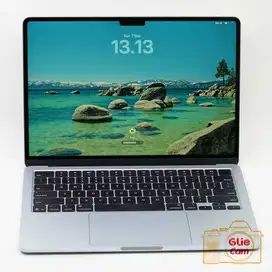 Apple Macbook Air M4 13 inch - 16/256 GB, Sky Blue