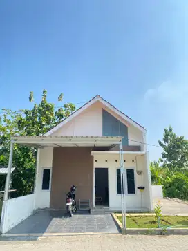 Rumah Murah dekat kampus uin walisongo ngaliyan