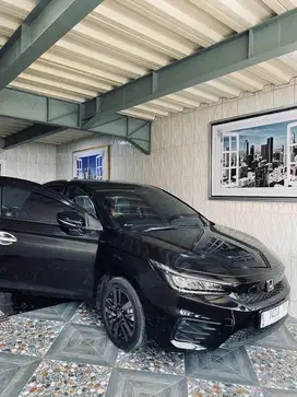 Honda City 2022 Bensin