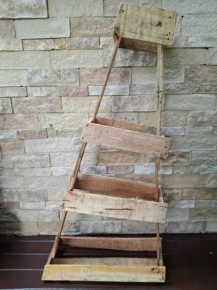 Packing Gitar Kayu