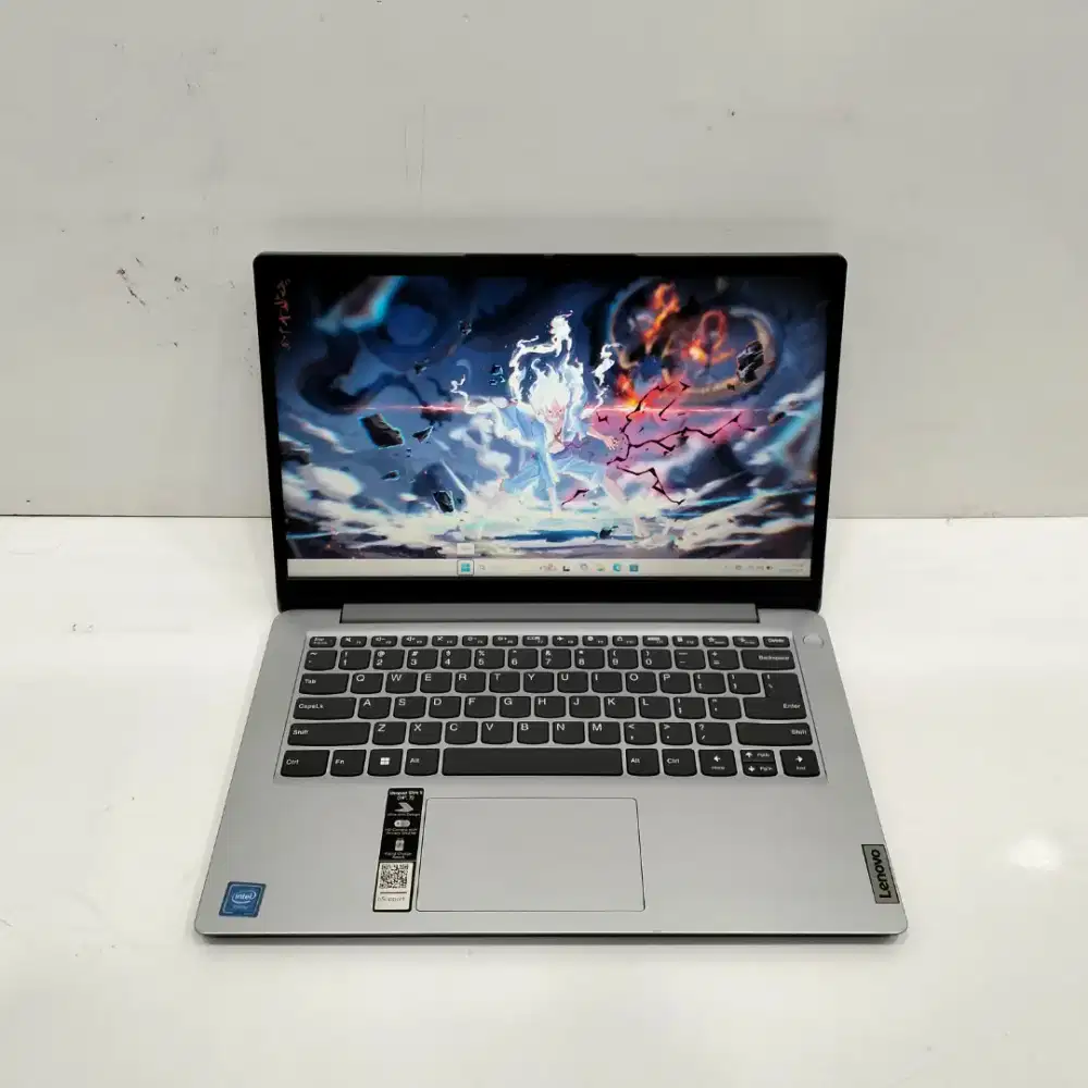 Lenovo Ideapad slim 1i Celeron N4020 RAM 8/256 GB