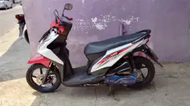 HONDA Beat Tahun 2015