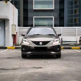 SUZUKI BALENO 1.4 HATCHBACK AT 2020 SIAP PAKAI DAN TERAWAT BERGARANSI