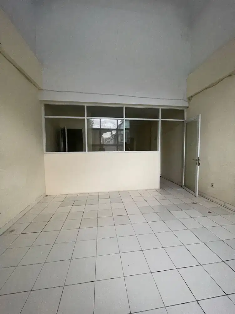 disewakan ruko mutiara taman palem