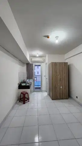 disewakan apartemen bunaken, cengkareng timur