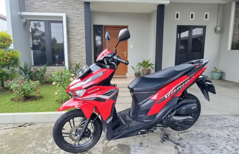 New Vario 125 CBS 2023 (GEN 2)