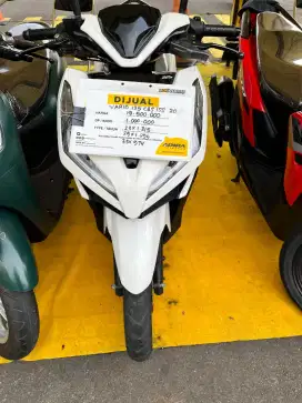 VARIO 125 CBS ISS 2021 PROMO DISKON DP EVENT ADIRA RAMAYANA CIKUPA