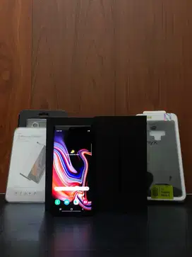 Samsung Galaxy Note 9 6/128 Midnight Black Like New