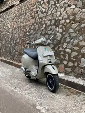Vespa Primavera S 150 iget ABS Facelift 2022