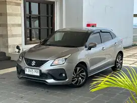 MURAH !! DP10 SUZUKI BALENO HATCHBACK AT MATIC 2021 !!