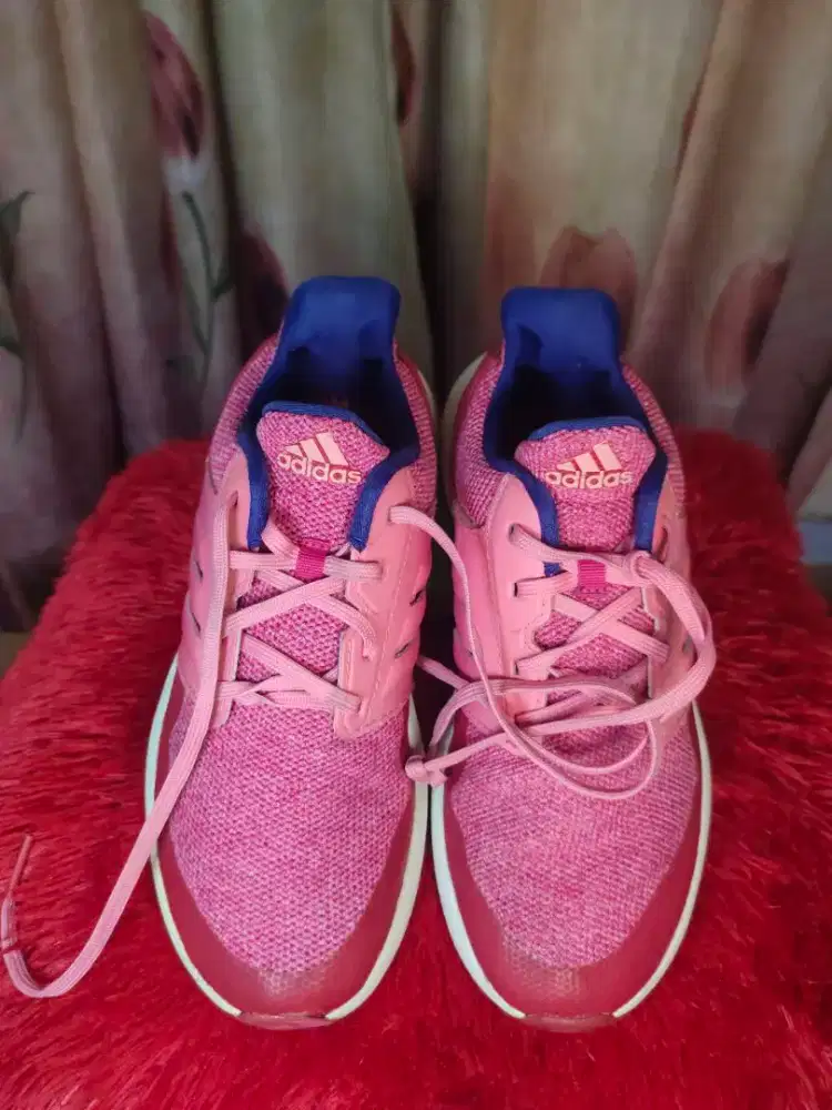 SALE SEPATU ANAK ADIDAS UK.34