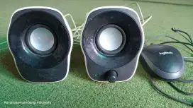 Speaker Logitech