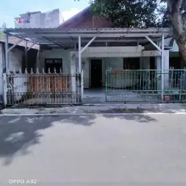 Rumah Murah siap huni Nusukan banjarsari Solo