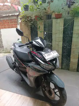 MOTOR YAMAHA AEROX VVA 1555 2024