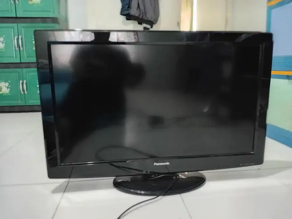 Jual tv panasonic 32 inch second