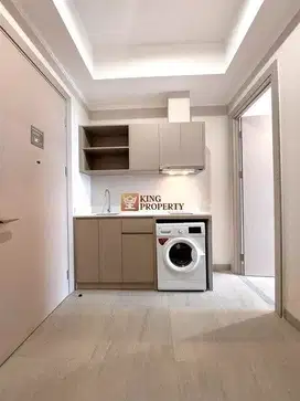 BEST DEAL DIJUAL 1BR APARTEMEN MENARA JAKARTA AT KEMAYORAN