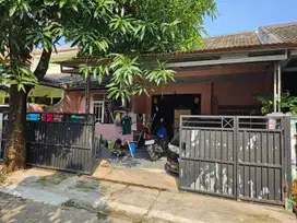 Dijual Cepat Rumah Siap Huni Puri Dewata Indah' Cipondoh Tangerang