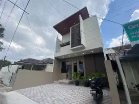 Hunian Eksklusif Dekat Kampus & Mall – Investasi Tak Ternilai di Condong Catur