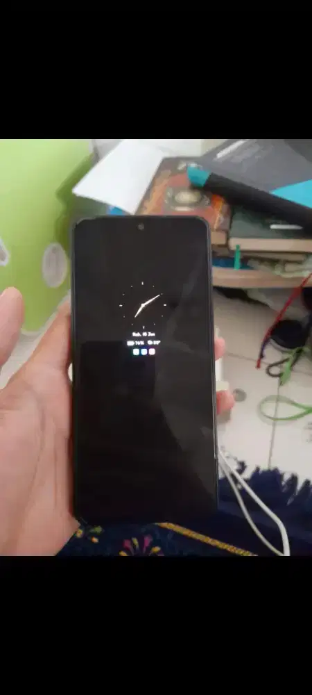 Tecno camon 20 pro 4G fullset