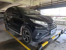 DP RENDAH Toyota Rush 1.5 TRD Sportivo 7 Bensin-MT 2020 8KG B
