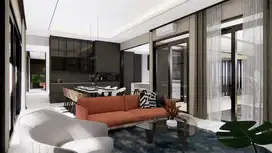Termurah! Rumah di Tatar Nilapadmi Kota baru Parahyangan