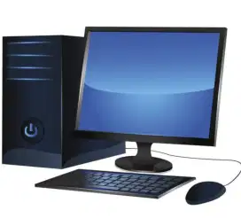 Jasa Install Ulang Komputer / Laptop