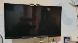 Dijual TV Sony Bravia 32 Inch