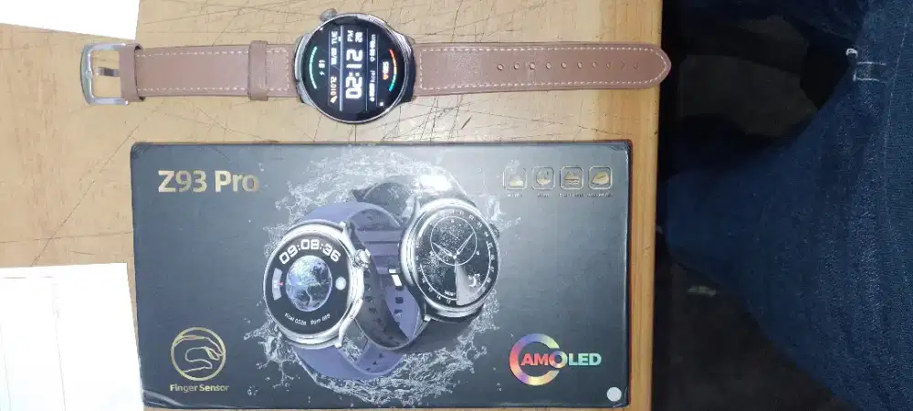 Smart watch z93