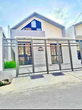 Rumah Minimalis, Baru, Murah Pisan, Jarang Ada diCibiru dkt Kampus UPI