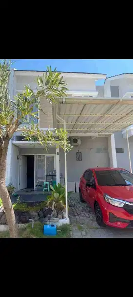OPER KREDIT PERUM ANVAYA 2lt, SEDATI